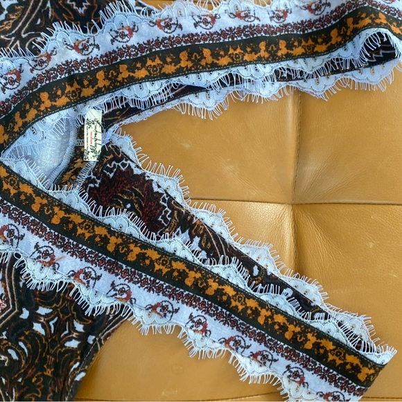 Free people minidress - Picture 4 of 5